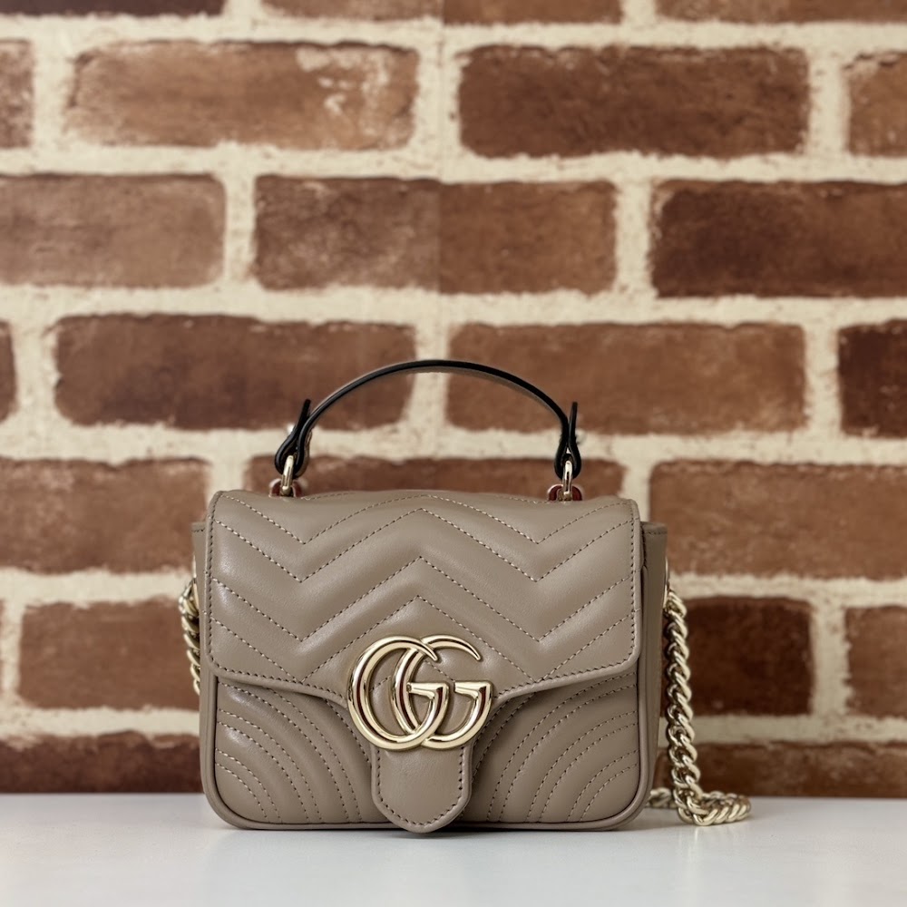 Ezyycart Bags Guccin Luxury Bag --95463