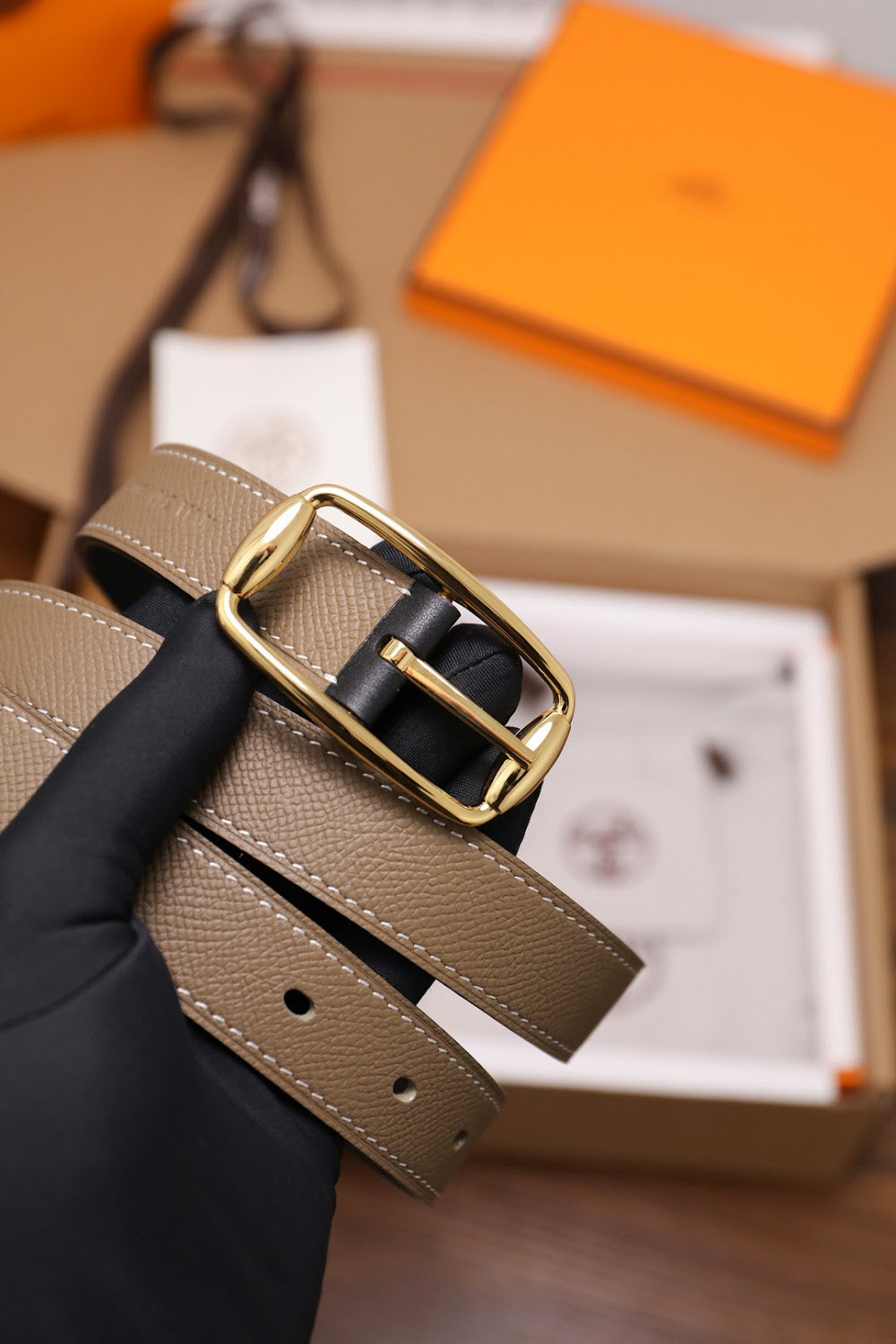 Anum Bags Hermesn Luxury Belt --106138