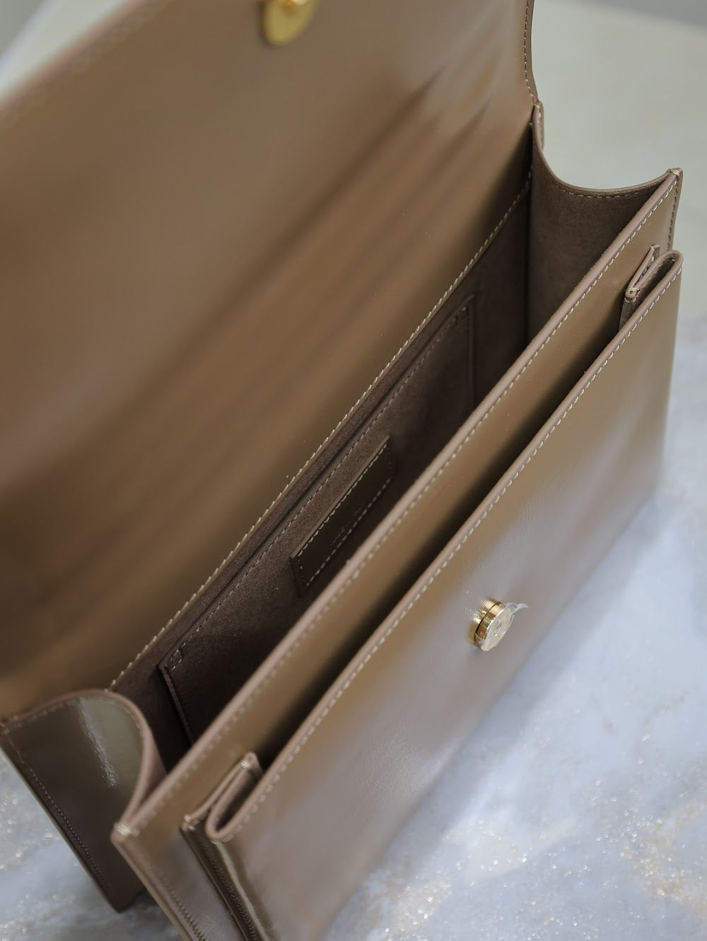Ezyycart Bags YSLn Luxury Bag --119619