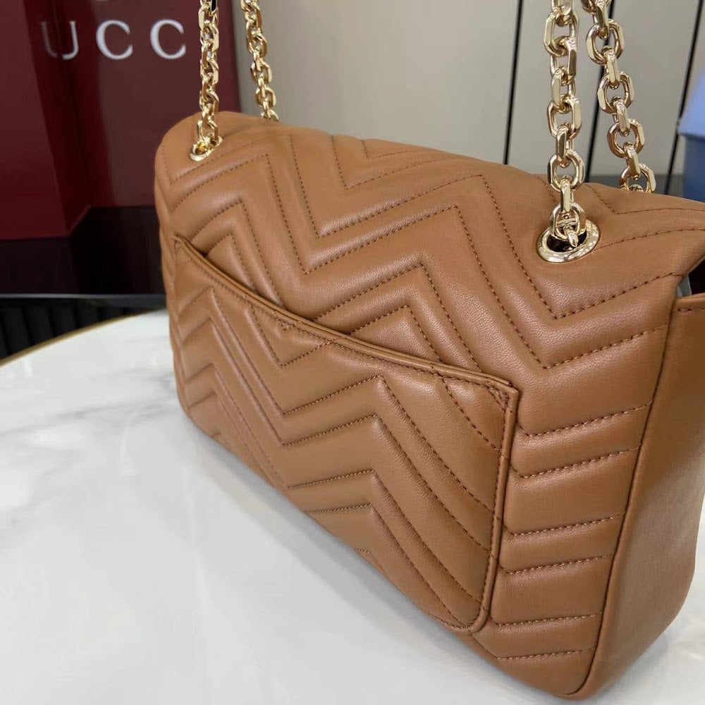 Ezyycart Bags Guccin Luxury Bag --94430