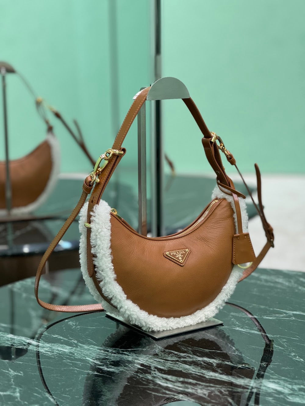 Ezyycart Bags Pradn Luxury Bag --102747