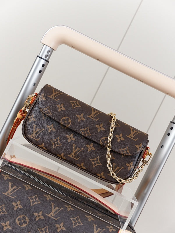 Anum Bags LVn Luxury Bag --81124
