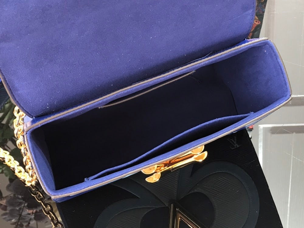 Ezyycart Bags ln Luxury Bag --59386