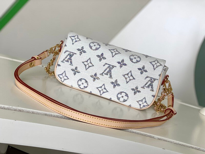 Anum Bags LVn Luxury Bag --79797