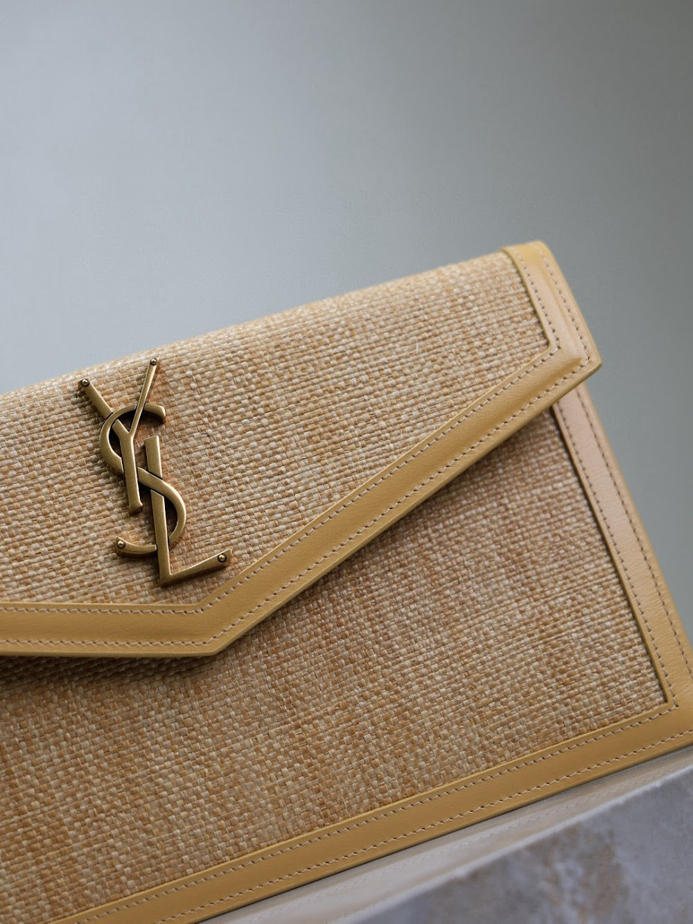 Ezyycart Bags YSLn Luxury Bag --119353