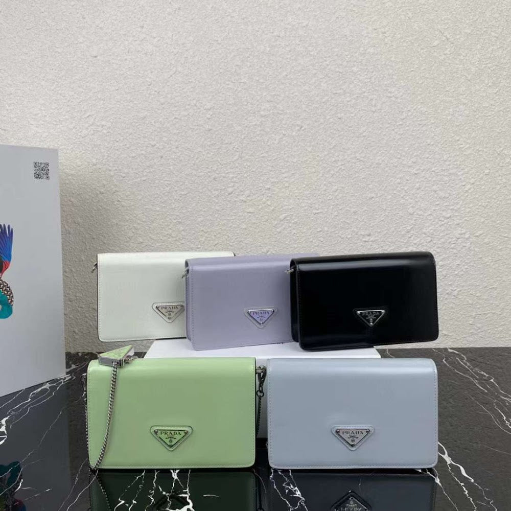 Ezyycart Bags Prada Luxury Bag --53767