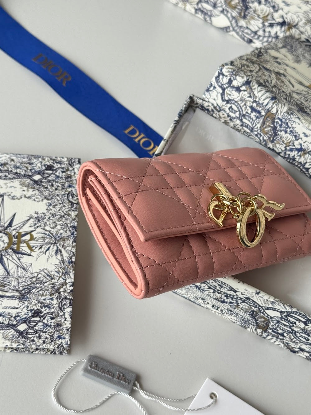 Anum Bags Diorn Luxury Bag --114487