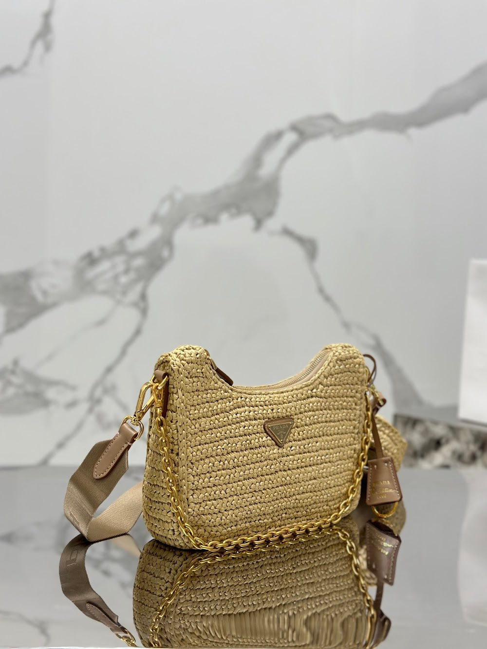 Ezyycart Bags Pradn Luxury Bag --102059