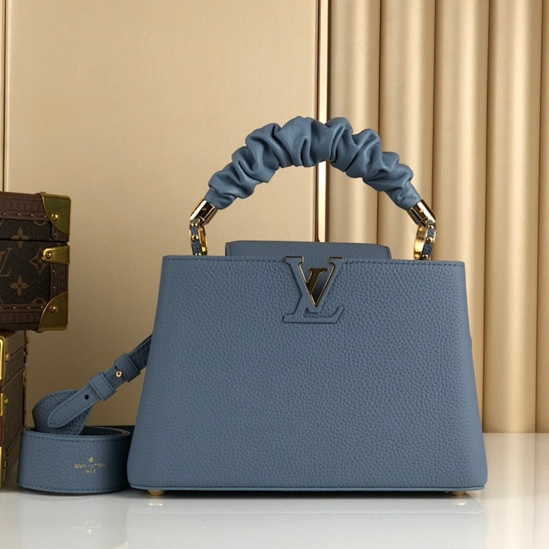 Anum Bags LV Luxury Bag --55705