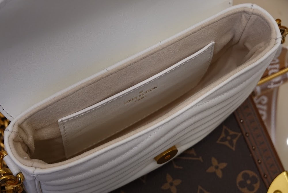 Ezyycart Bags ln Luxury Bag --60117