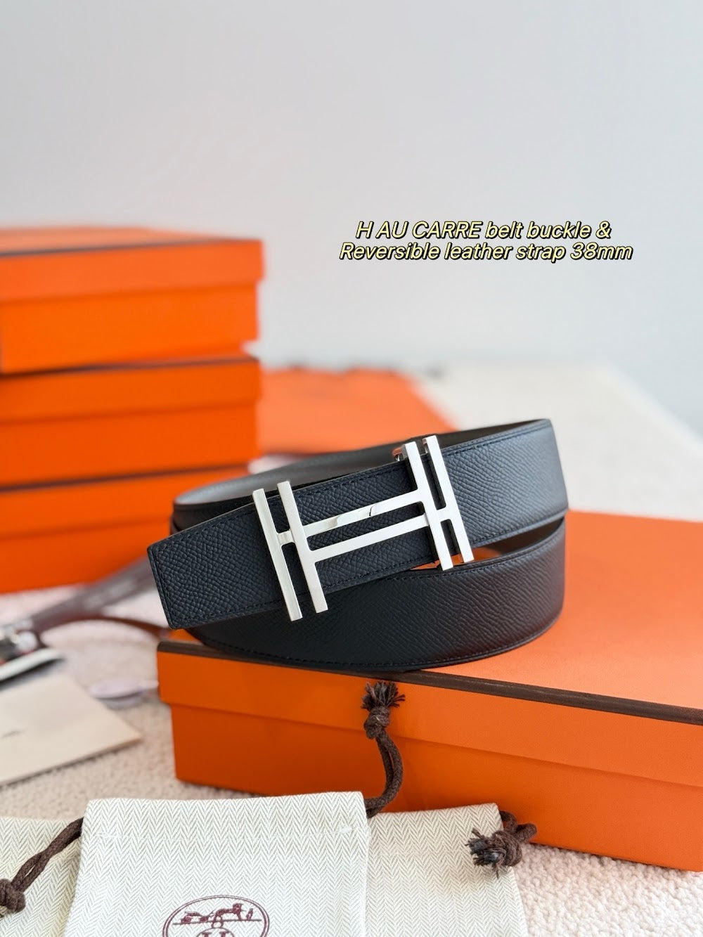 Anum Bags Hermesn Luxury Belt --106078