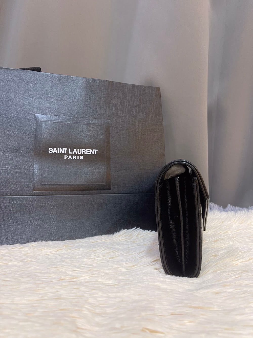 Ezyycart Bags YSLn Luxury Bag --119917