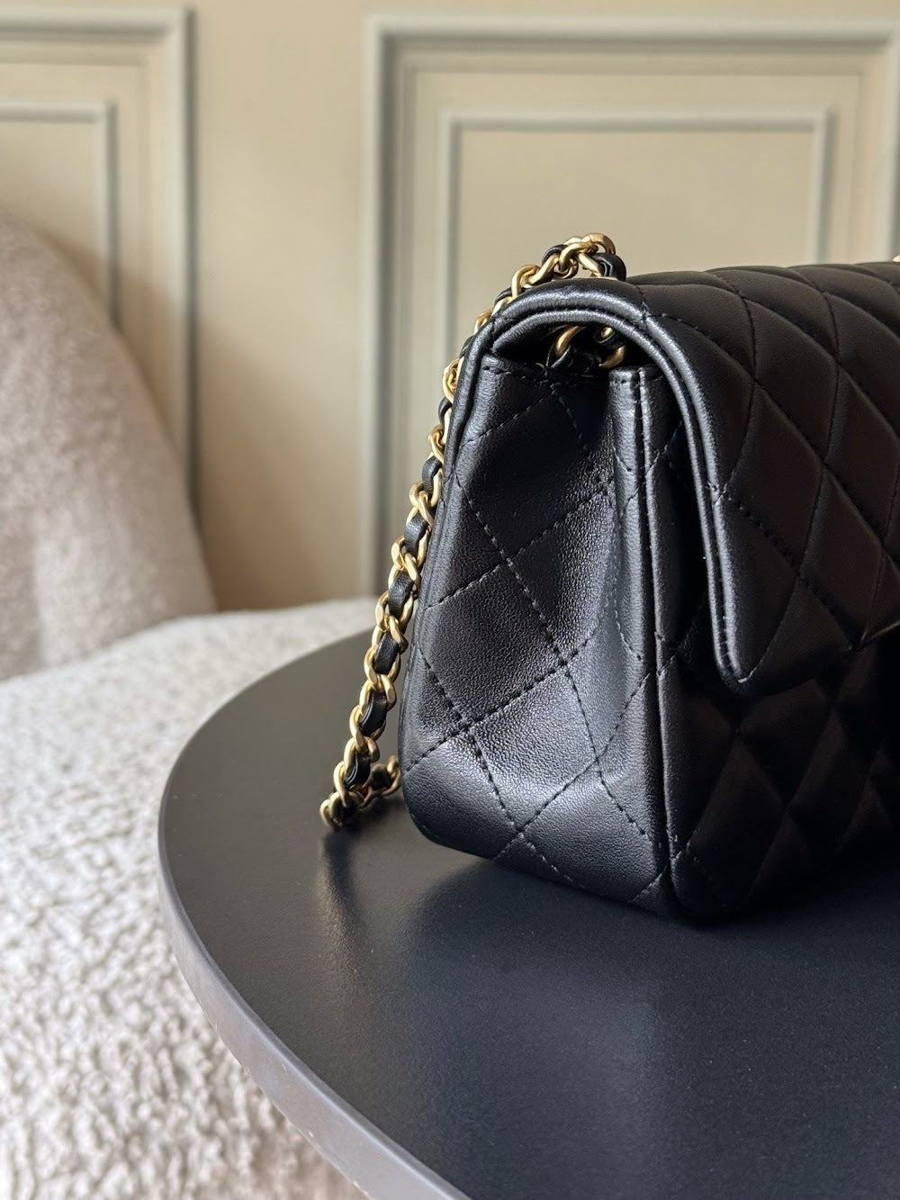 Anum Bags CHn Luxury Bag --112961