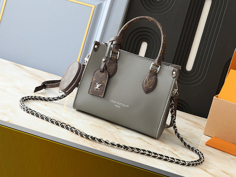 Anum Bags LVn Luxury Bag --80704