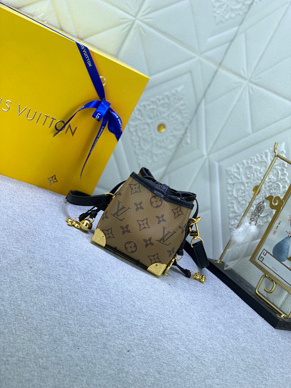 Anum Bags LVn Luxury Bag --80531