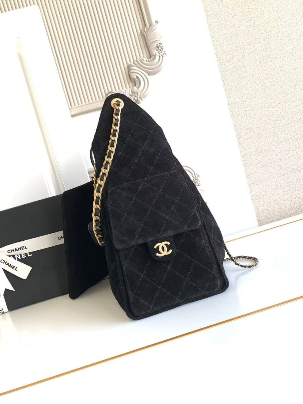 Anum Bags CHn Luxury Bag --112808