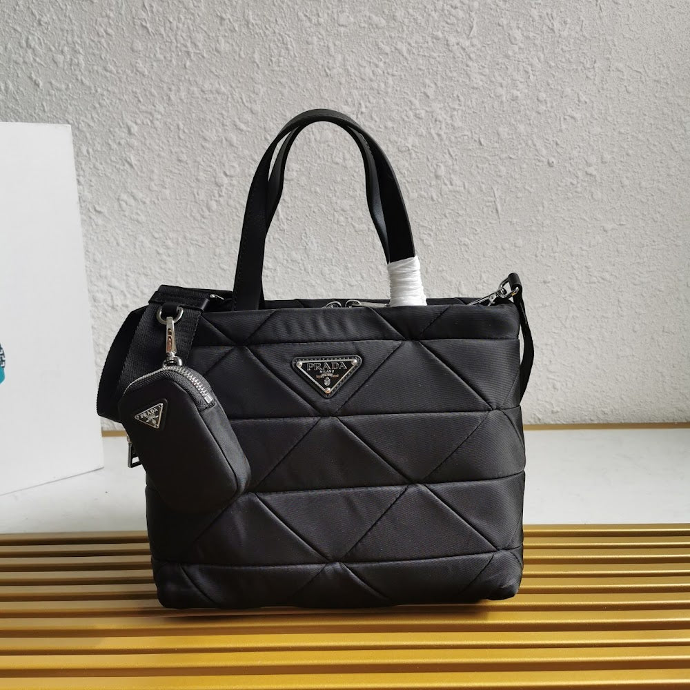 Ezyycart Bags Pradn Luxury Bag --101509