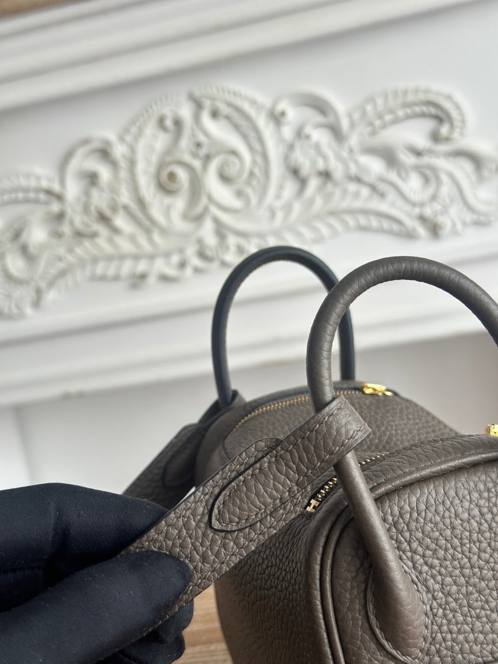 Anum Bags Hermesn Luxury Bag --118905