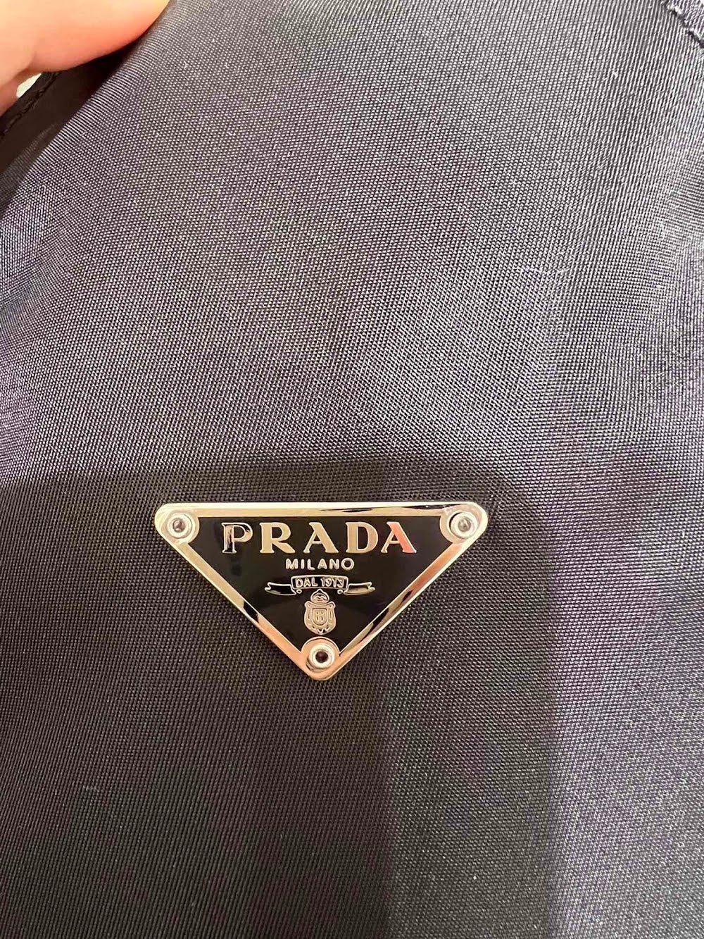 Ezyycart Bags Prada Luxury Bag --54698