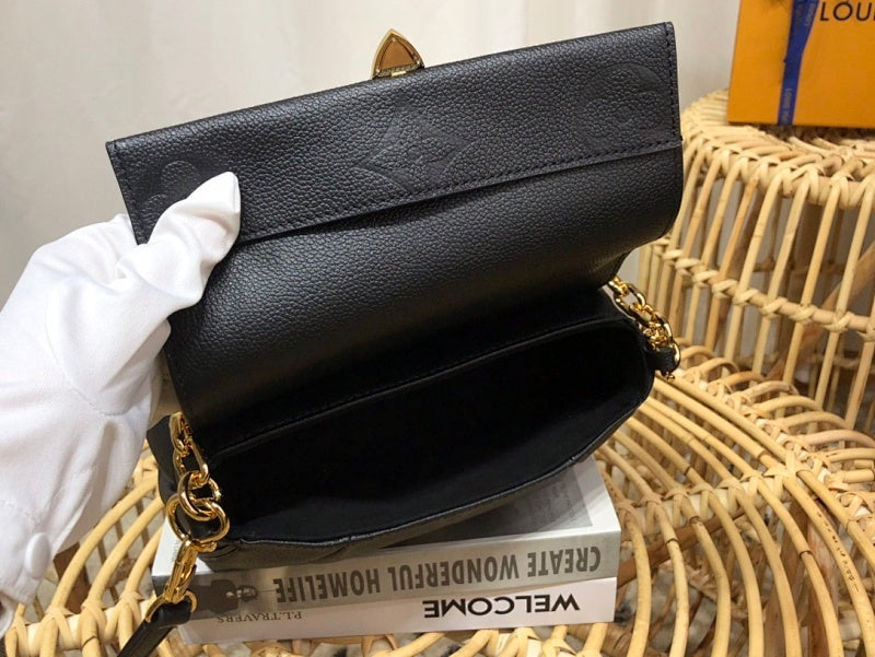 Ezyycart Bags ln Luxury Bag --60086