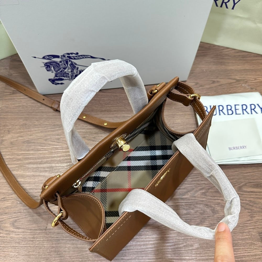 Ezyycart Bags Burberryn Luxury Bag --92370