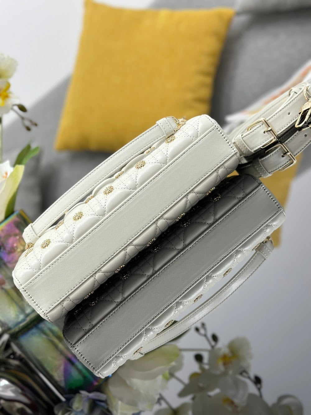 Ezyycart Bags Diorn Luxury Bag --116034