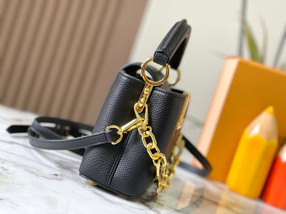 Anum Bags LVn Luxury Bag --78935