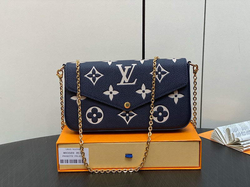 Anum Bags LVn Luxury Bag --79398