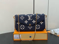 Anum Bags LVn Luxury Bag --79398