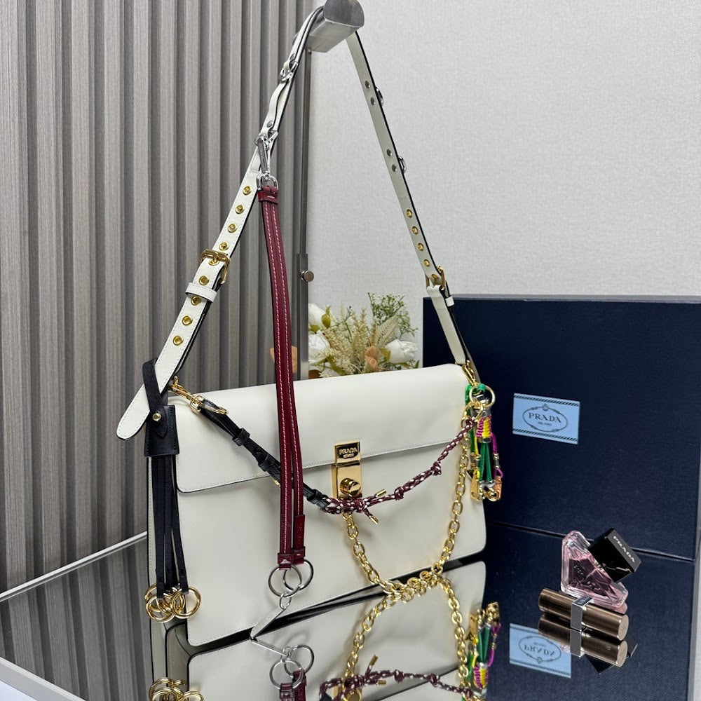 Ezyycart Bags Pradn Luxury Bag --101882
