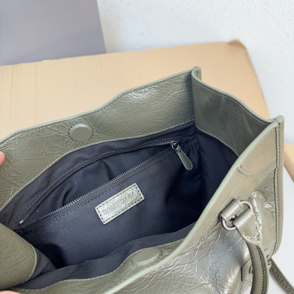 Ezyycart Bags Balenciaga Luxury Bag --111691
