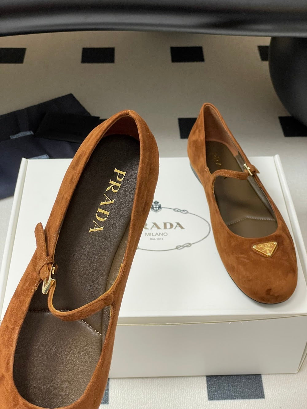 Ezyycart Bags Prada Luxury Heels --52783