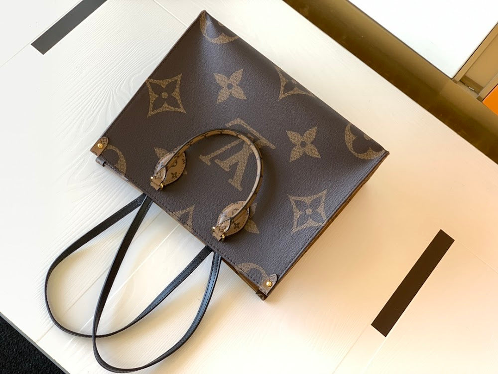 Anum Bags LVn Luxury Bag --79802