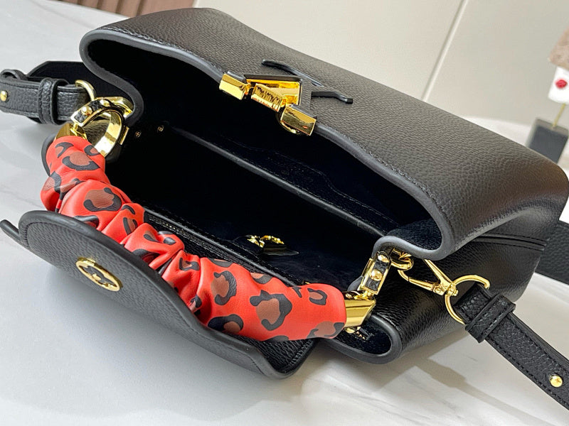 Anum Bags LVn Luxury Bag --79241