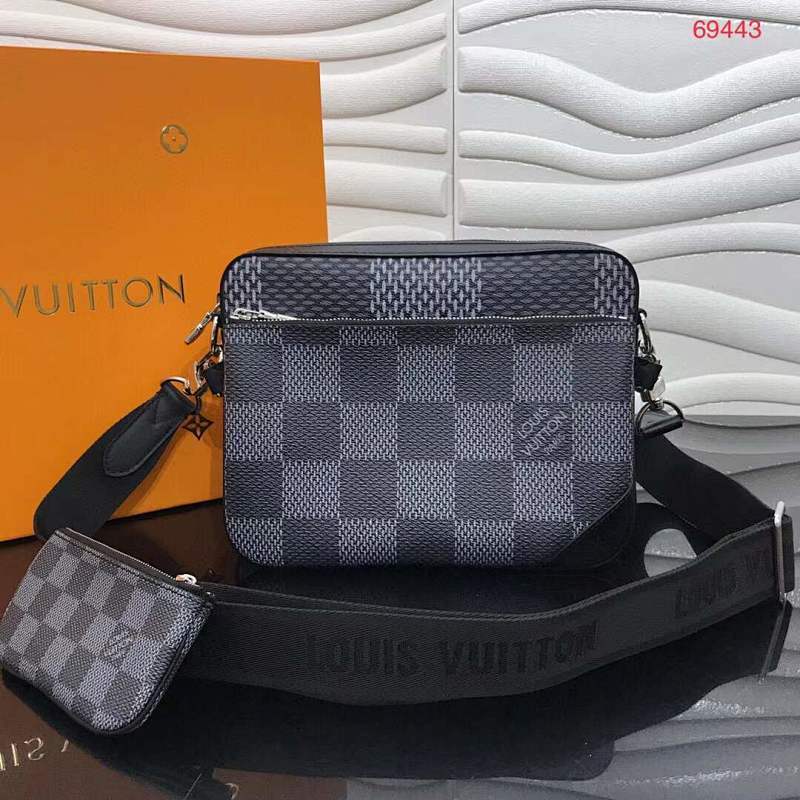 Anum Bags ln Luxury Bag --58847