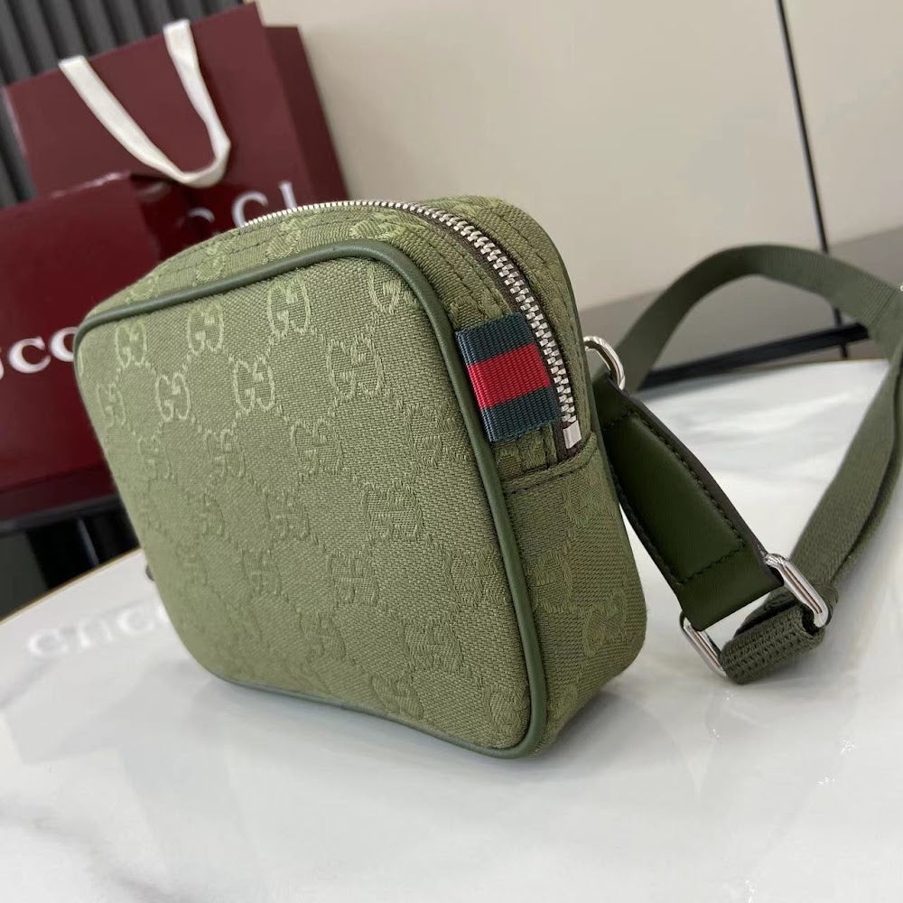 Ezyycart Bags Guccin Luxury Bag --94353