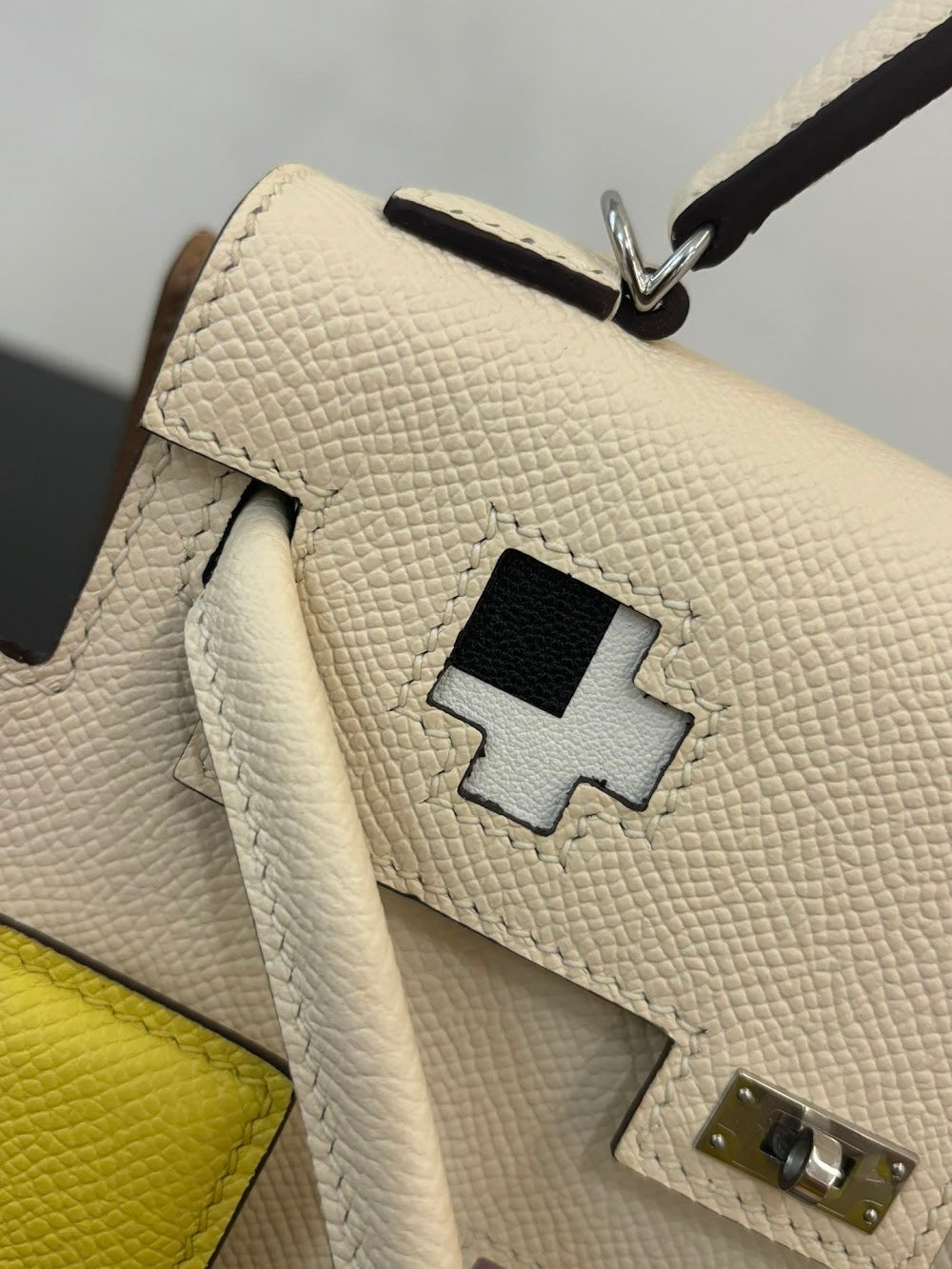 Anum Bags Hermesn Luxury Bag --117240