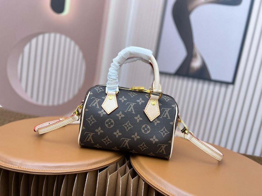 Anum Bags LVn Luxury Bag --79225