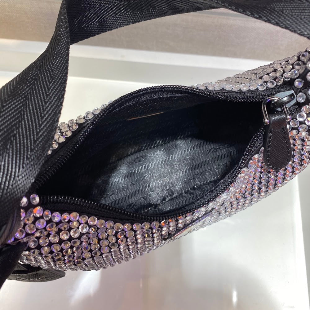Ezyycart Bags Prada Luxury Bag --54687