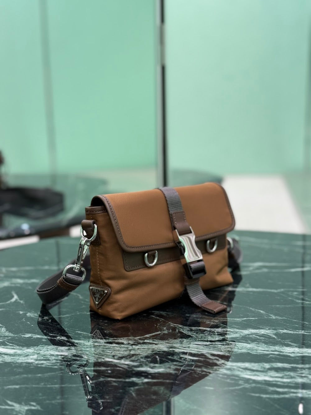 Ezyycart Bags Prada Luxury Bag --53904