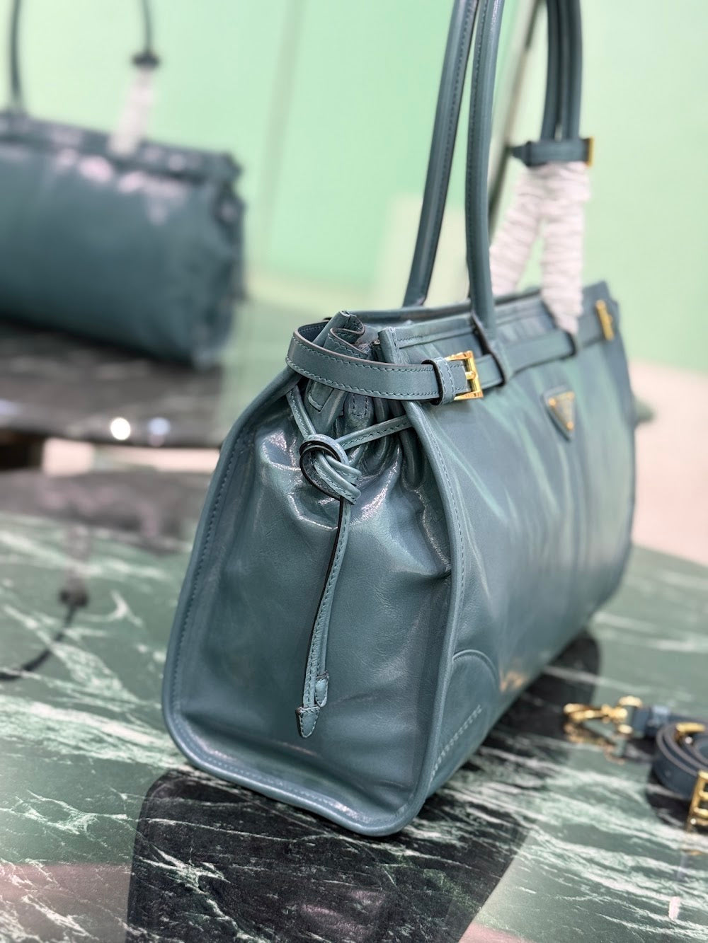 Ezyycart Bags Prada Luxury Bag --53635