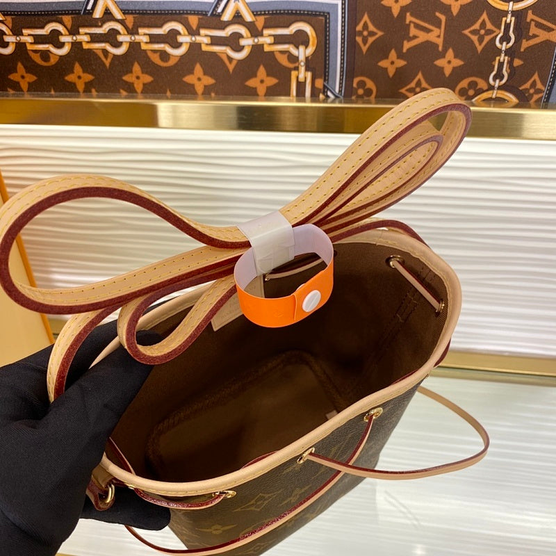Anum Bags LVn Luxury Bag --80891