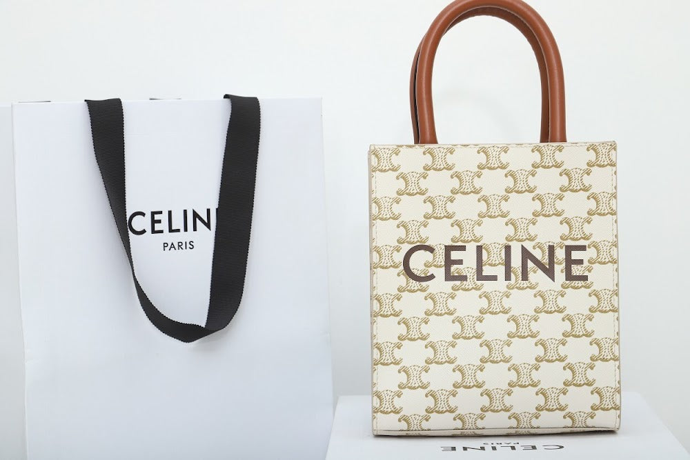Ezyycart Bags Celine Luxury Bag --111944
