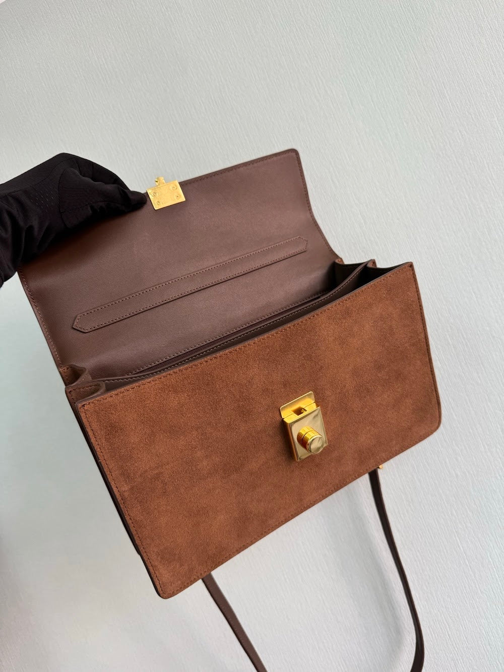 Ezyycart Bags Pradn Luxury Bag --102656