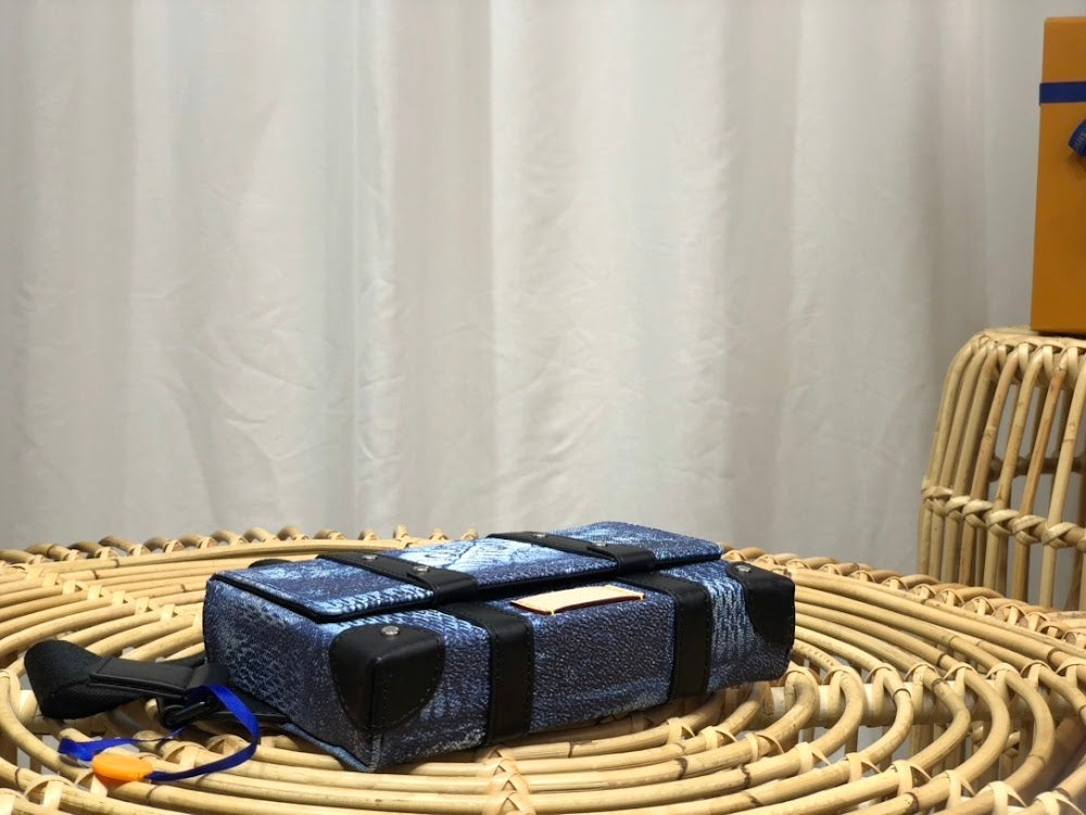 Ezyycart Bags ln Luxury Bag --60108