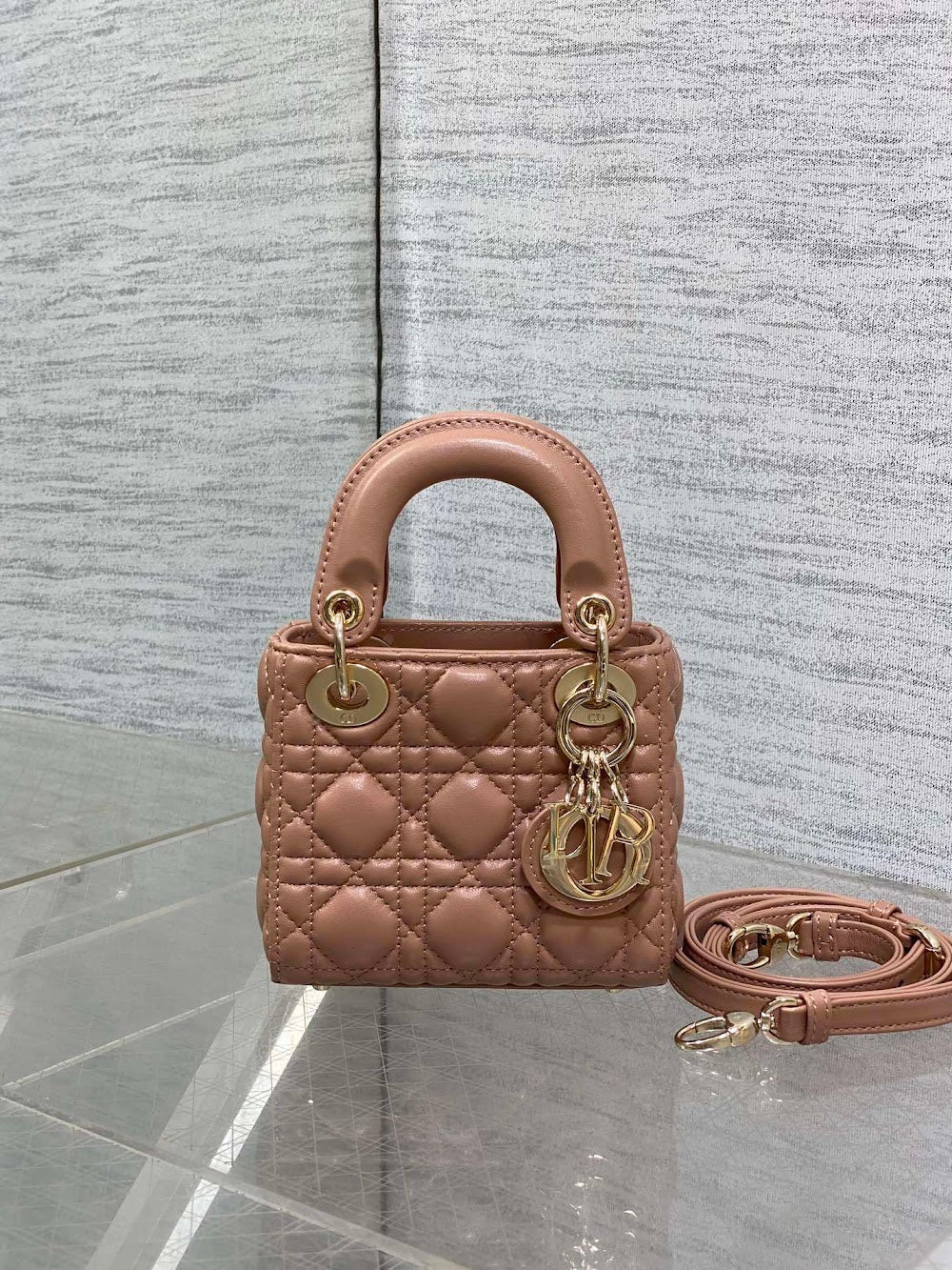 Anum Bags Diorn Luxury Bag --114976