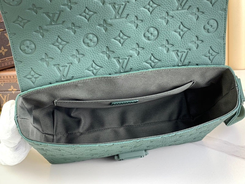 Anum Bags LV Luxury Bag --55682