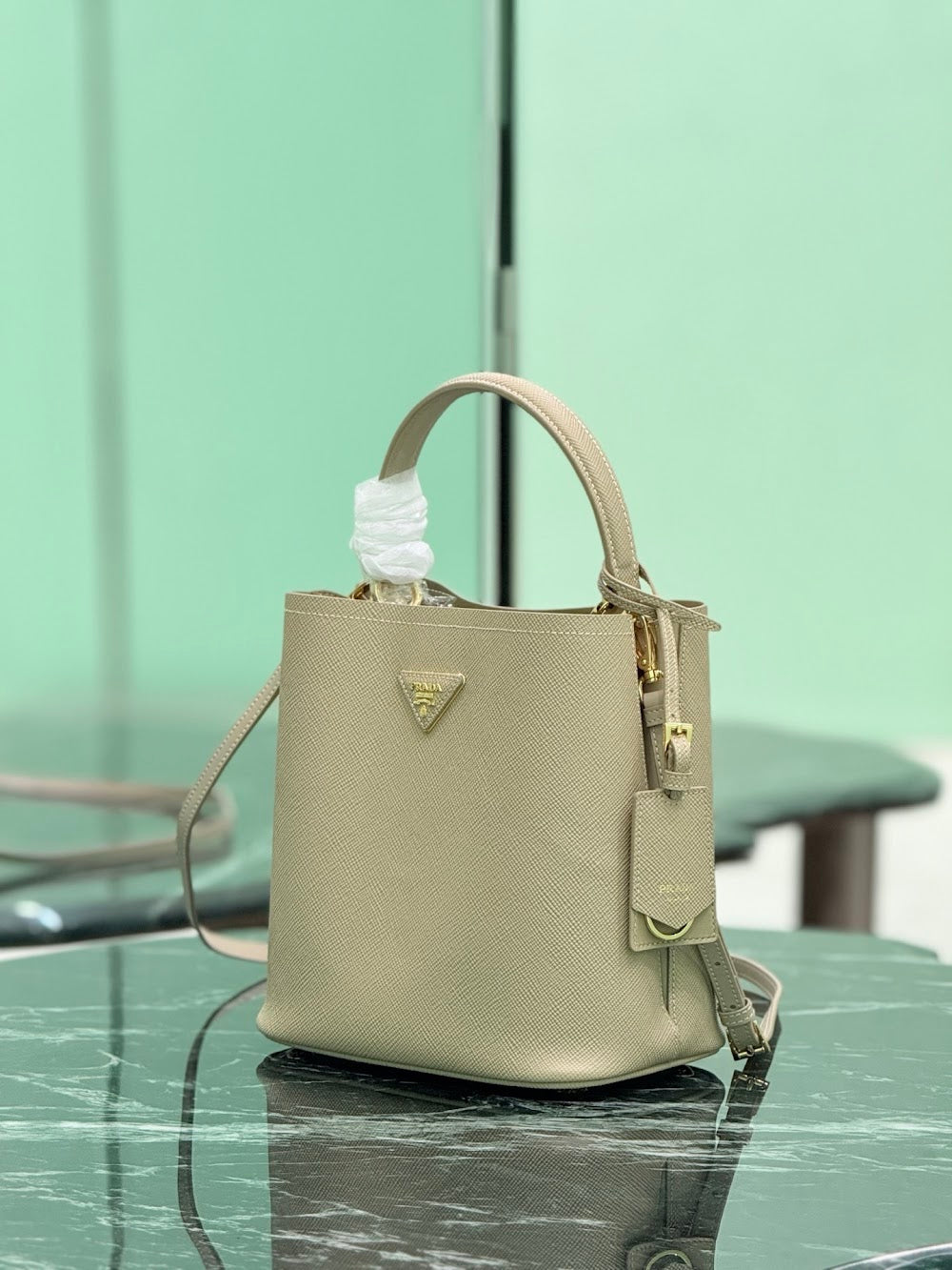 Ezyycart Bags Pradn Luxury Bag --101839