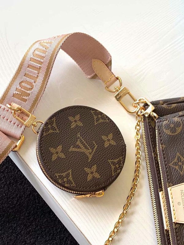 Anum Bags ln Luxury Bag --59730