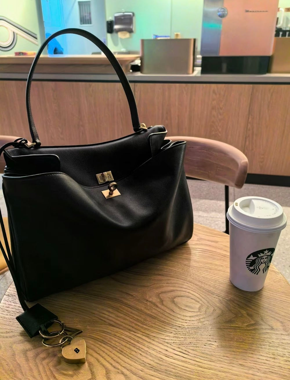Ezyycart Bags Balenciaga Luxury Bag --110922